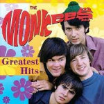 The Very Best Of The Monkees Album Cover