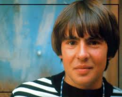 Davy Jones Image